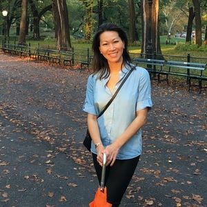 Meet your Posher, Susan